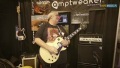 NAMM'18: Amptweaker i nowy wzmacniacz do gitary
