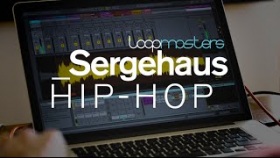 Novation // Loopmasters &amp; Sergehaus - Hip-hop