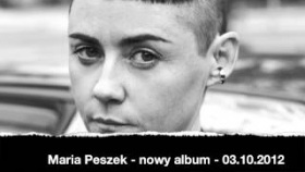 Maria Peszek - ?Padam&quot; (official single)