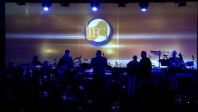 27th Annual TEC Awards - Behind the Scenes