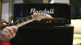 Randall G3 RH300 Plus Review - TTK Style