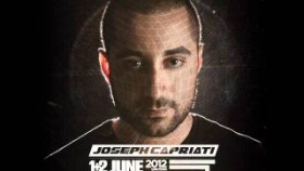 Joseph Capriati - Live @ Sonar Drumcode (El Row, Barcelona) 17.06.12