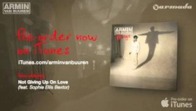 Order NOW: Armin van Buuren - Mirage (Artist Album)
