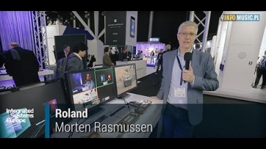 ISE2017: VR-4HD &amp; V-1SDI - Nowości od Rolanda