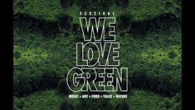 We Love Green 2019 : first names