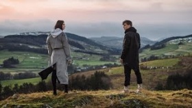 Martin Garrix &amp; Dua Lipa - Scared To Be Lonely (Official Video)