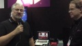 Sweetwater at AES - Avid MTRX