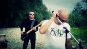 Krzywa Alternatywa - MIASTO MOJE OŚWIĘCIM  (Official Music Video)