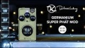 Keeley Electronics - Germanium Super Phat Mod