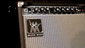 Music Man Amp