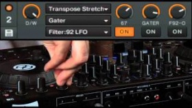 Introducing the TRAKTOR KONTROL S4 DJ System