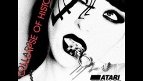 Atari Teenage Riot - &quot;Collapse Of History&quot;