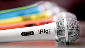 iRig Voice Microphone Review