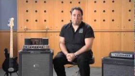 Product Overview - Ampeg Heritage B-15 and Portaflex Series