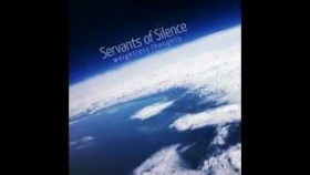 Servants of Silence - Waiting for the End