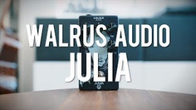 Walrus Audio Julia (demo)