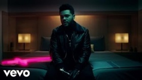 The Weeknd - Starboy (official) ft. Daft Punk
