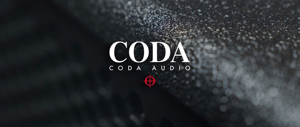 TOMMEX zaprasza na prezentację systemów CODA Audio