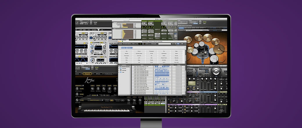 Avid Media Composer, Pro Tools i Sibelius z darmową subskrypcją