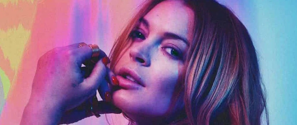 Lindsay Lohan wraca do muzyki