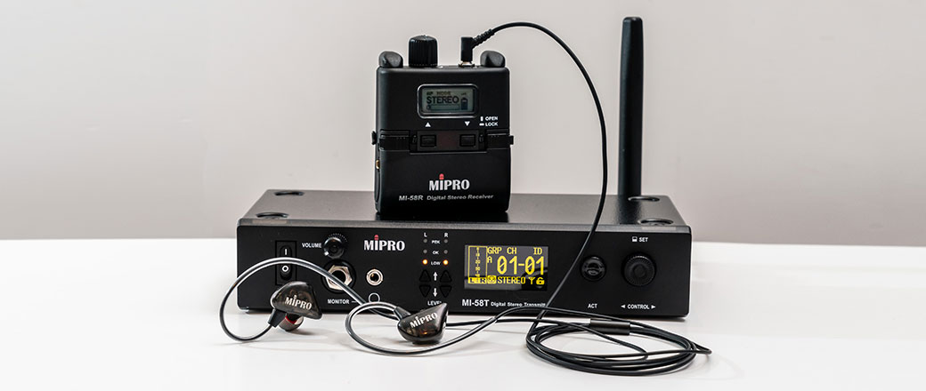 Gwiazdy Electro-Voice i Mipro w gwiazdkowej promocji