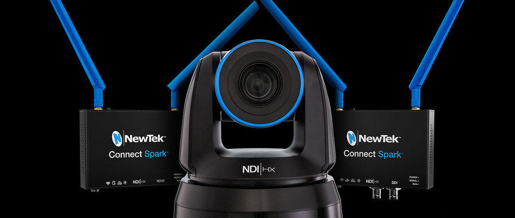 NewTek nową marką w dystrybucji ESS Audio