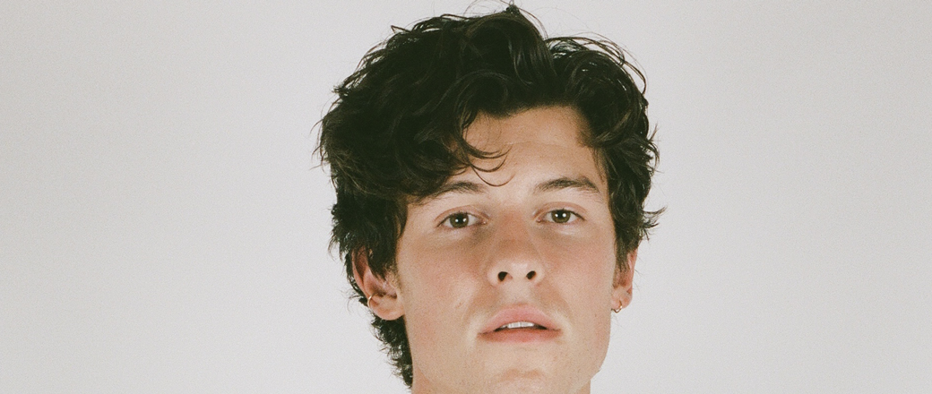 Shawn Mendes w Polsce