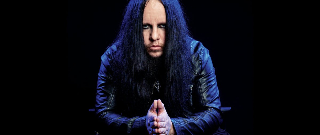 Perkusyjne TOP5: Joey Jordison - najlepsze video