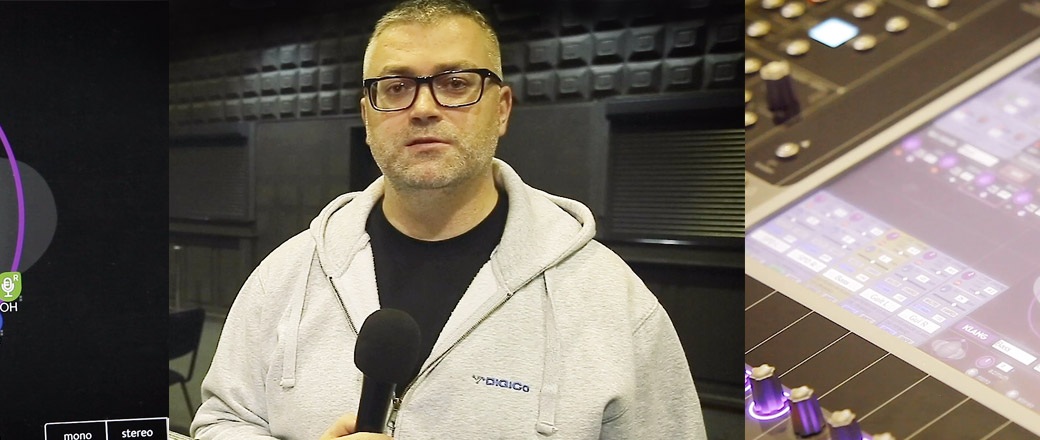 Jaki wpływ na pracę muzyka na scenie może mieć Klang?