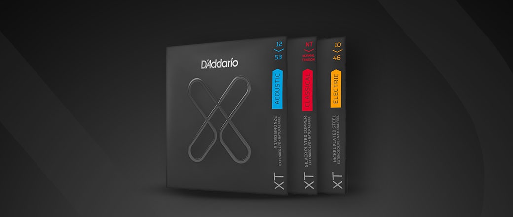 NAMM'20: Co nowego u D'Addario? Dowiedzmy się!