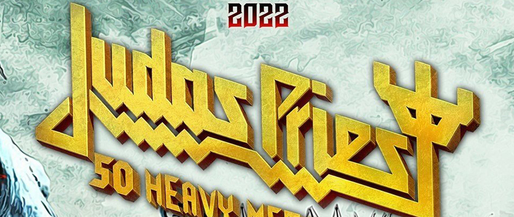 Mystic Festival w czerwcu 2022 roku, Judas Priest headlinerem