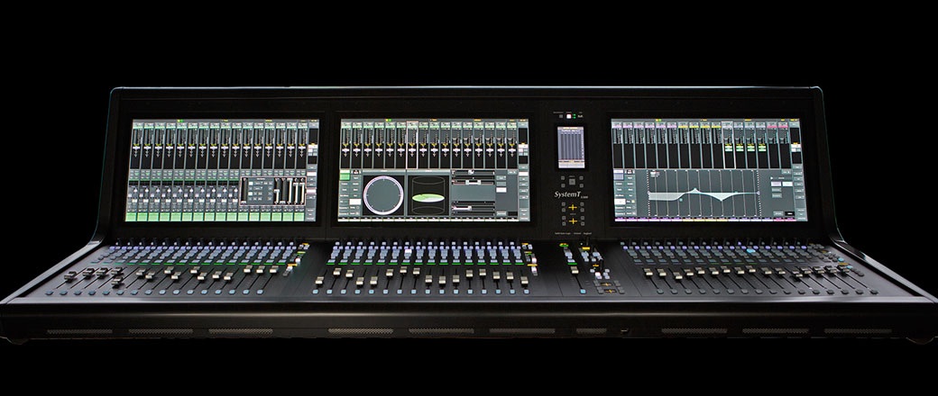 SSL System T ma jeszcze więcej możliwości - update 3.0 już jest