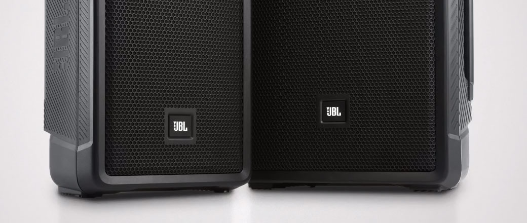 JBL IRX100 - Nowa seria aktywnych kolumn z Bluetooth