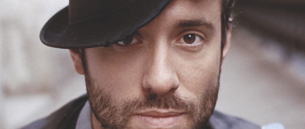 Charlie Winston w Warszawie