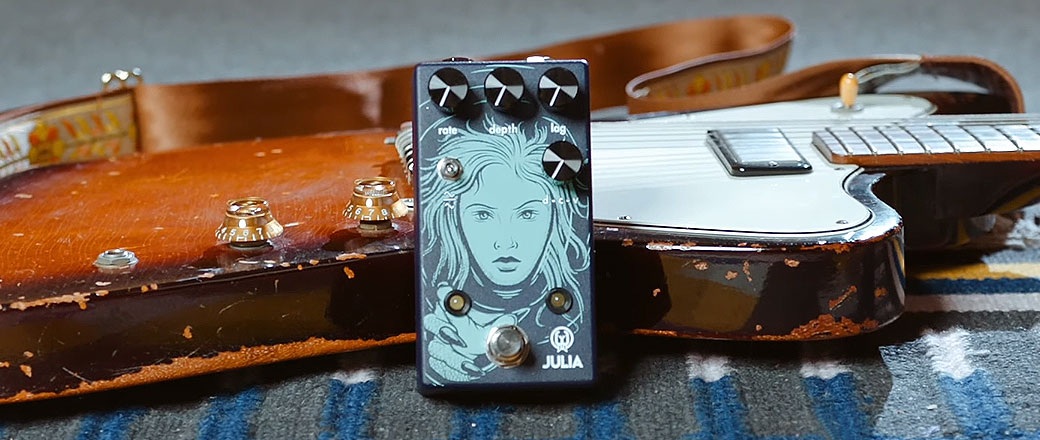 NAMM'20: Julia doczekała się wizyty u efektowej kosmetyczki
