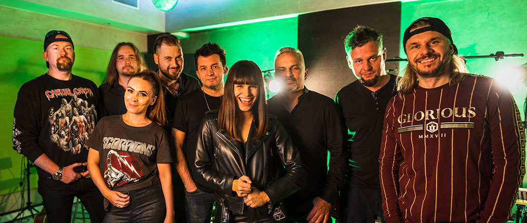 Kolejny odcinek #RockOutSessions już w sieci - ŁZY