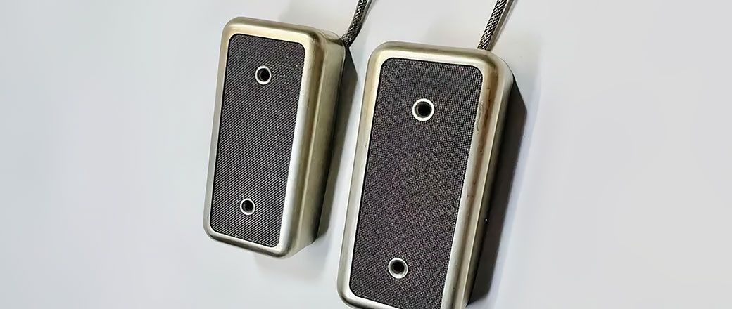P-90 od Belltone z domieszką Filtertrone. Brzmi ciekawie?