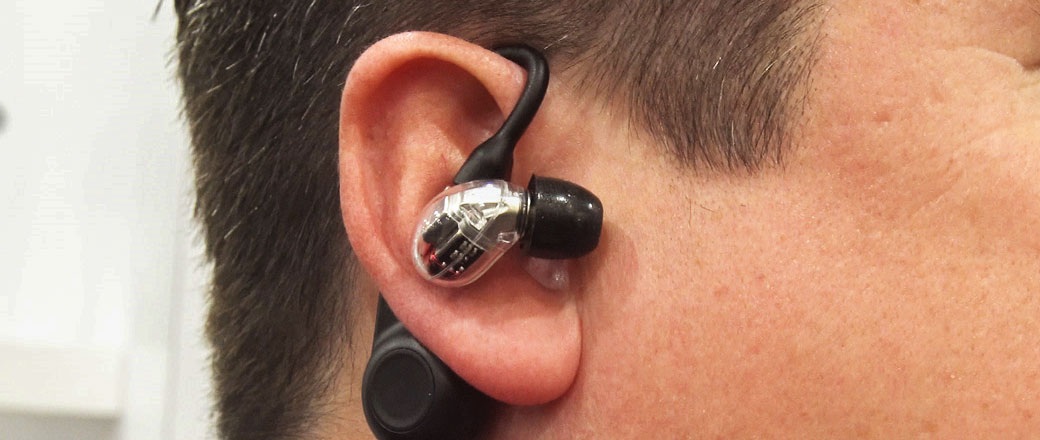 NAMM'20: Shure Aonic - na podbój rynku słuchawek bezprzewodowych