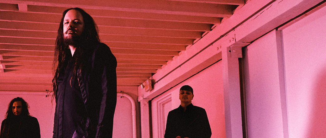 Nowy singiel Korn „Forgotten” już w sieci