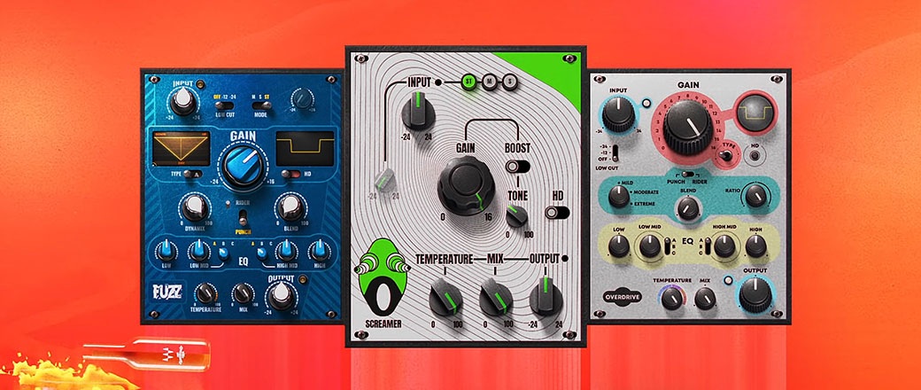 NAMM'20: Abbey Road, MDMX i Berzerk - nowe pluginy od Waves