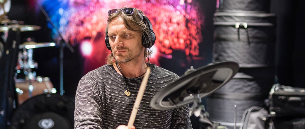 Home of Drums - Wielkie święto perkusji podczas Musikmesse 2020