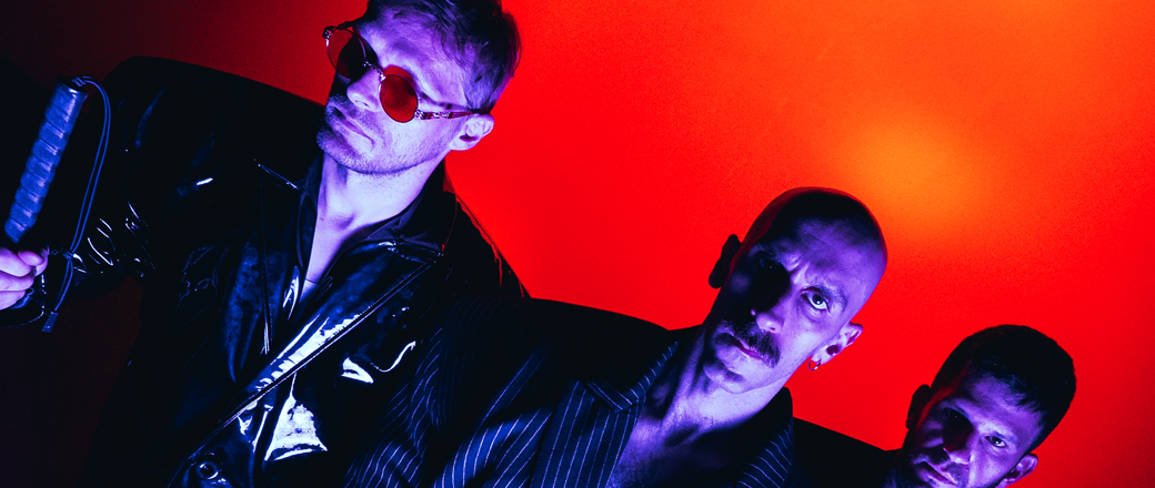 Twórcy hitu „Renegades” z nowym albumem