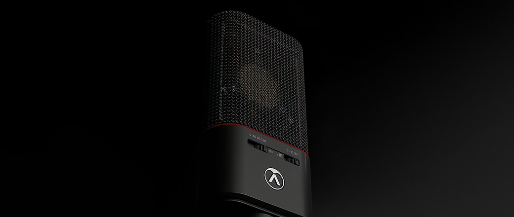 Austrian Audio wprowadza OC18 Dual Set Plus i StereoCreator