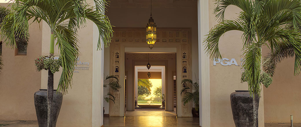 LD Systems DQOR nagłośniły zielony raj w Vipingo Ridge Resort