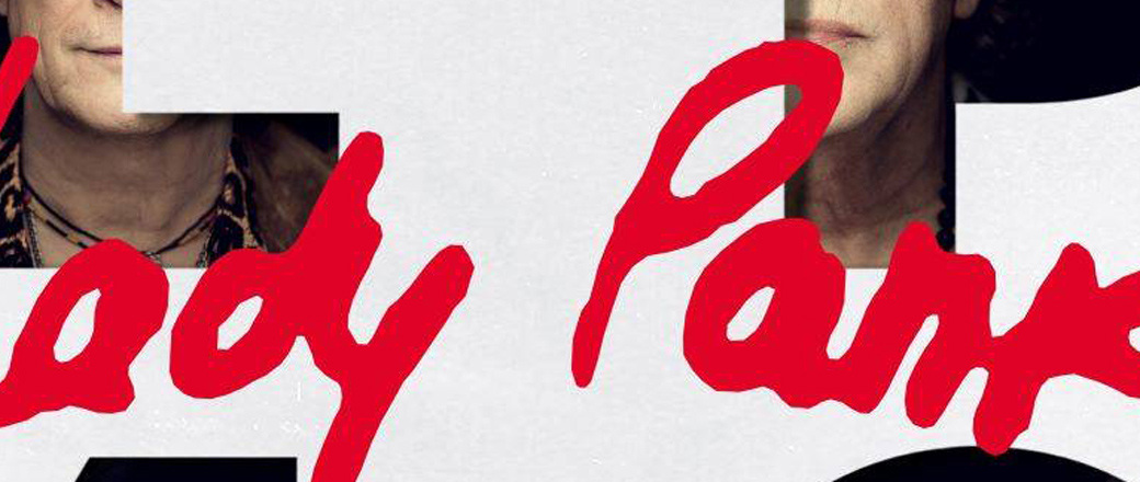 Lady Pank prezentuje kolejny singiel i lyric video z albumu LP40