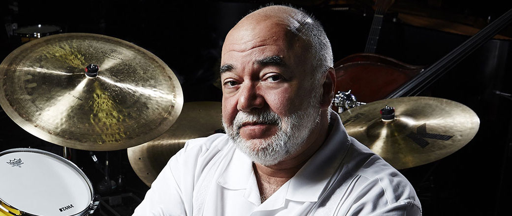 Nowy werbel od Tamy - Peter Erskine's Signature Jazz Snare Drum