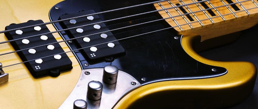 NAMM'20: Nowe basówki niemieckiego producenta