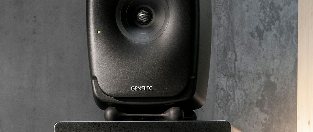 Konsbud Audio zaprasza na Genelec Immersive Day w Warszawie