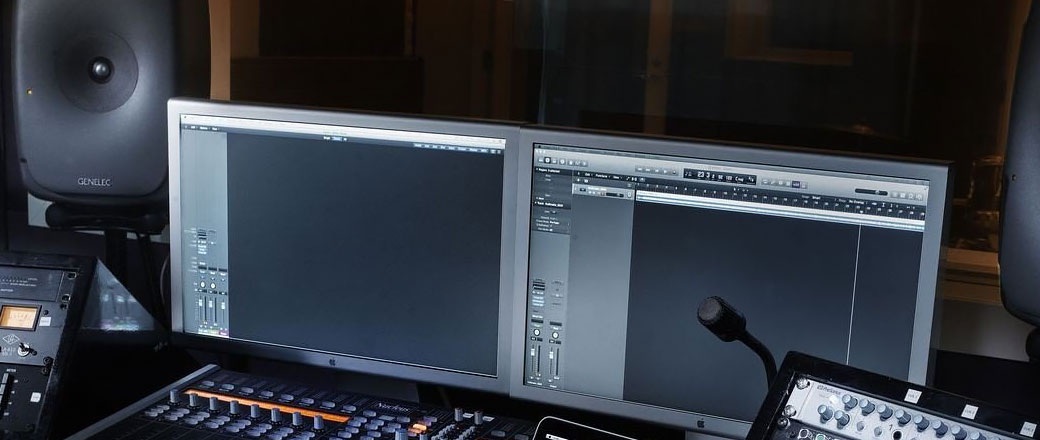 Genelec GLM 3.2.0 - Nowa wersja już dostępna