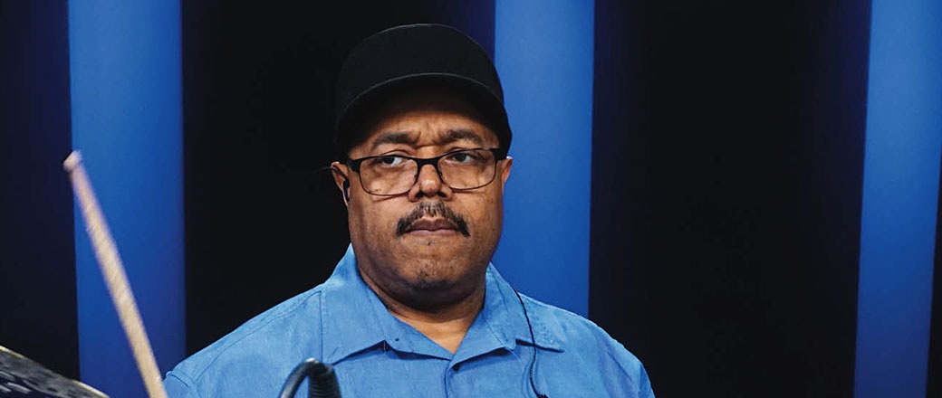 Perkusyjne TOP 5: Dennis Chambers - najlepsze video